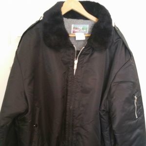 timberking jacket